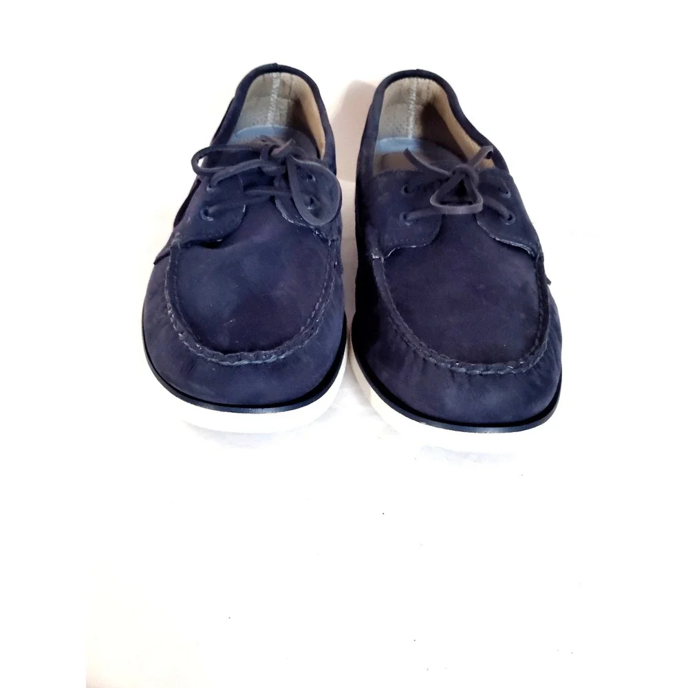 Sperry high end